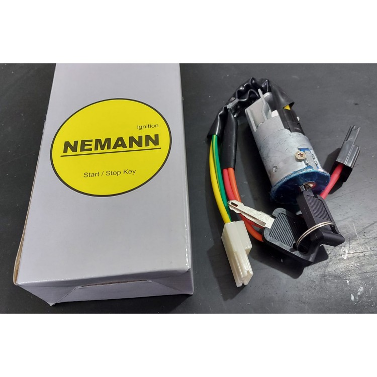 NEMANN NMN1854 | KONTAK NMN1854 R19