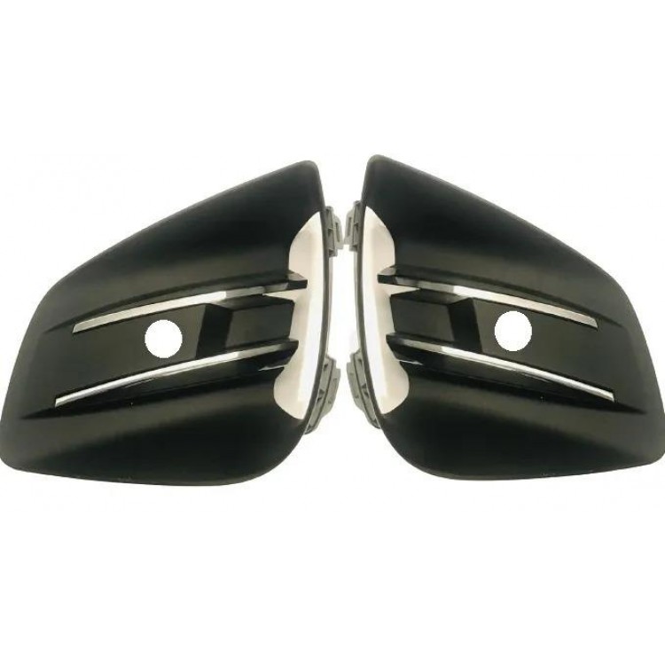 MAKQ N0102025-1 | N01020251 SİS KAPAĞI TK. KROM+SİSSİZ+SENSÖRLÜ CLIO V 20MD.