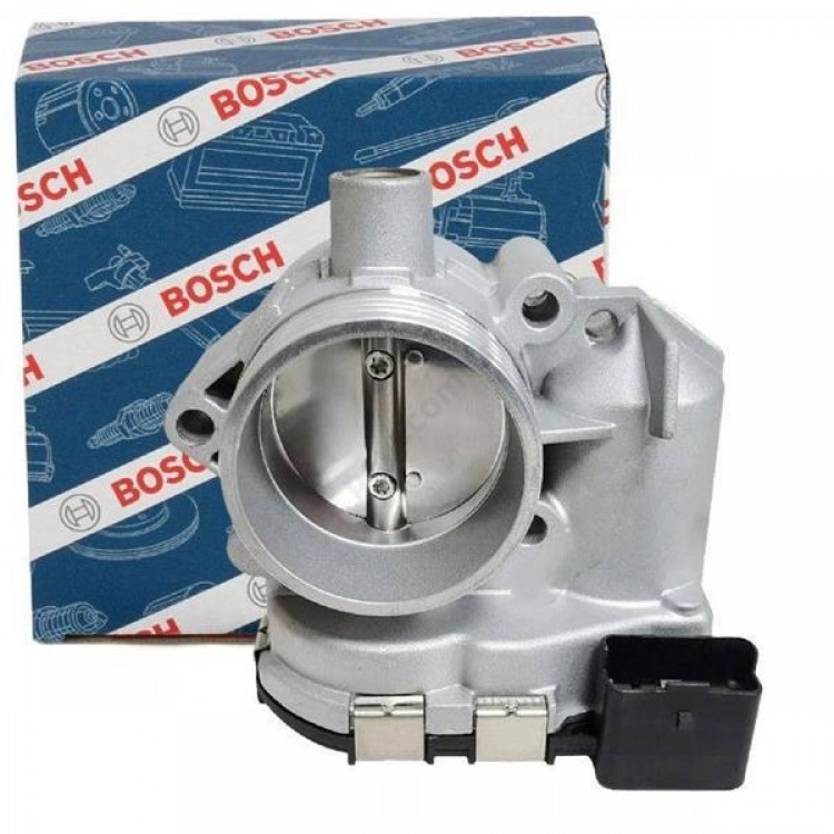 OEM 0280750085 | GAZ KELEBEĞİ 0280750085 C2 C3 C4 XSARA P206 P307 P308 PARTNER 1.6 16V 110HP