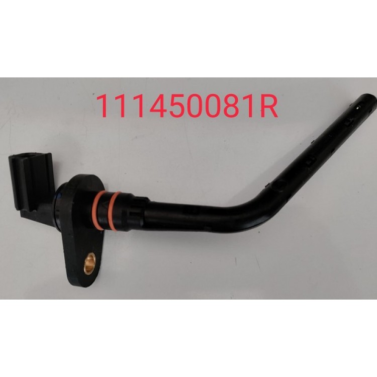 OEM 111450081R | YAĞ SEVİYE SONDASI 111450081R LOGAN SANDERO OEM 111450081R | YAĞ SEVİYE SONDASI 111450081R LOGAN SANDERO