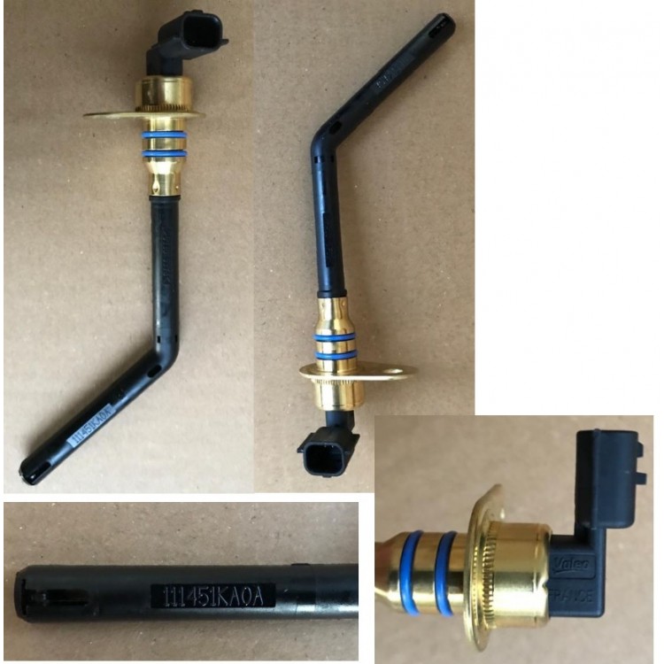 OEM 111456242R | YAĞ SEVİYE SONDASI B32 NBI 111451KA0A CAPTUR DOKKER DUSTER FLUENCE MEGANE III OEM 111456242R | YAĞ SEVİYE SONDASI B32 NBI 111451KA0A CAPTUR DOKKER DUSTER FLUENCE MEGANE III