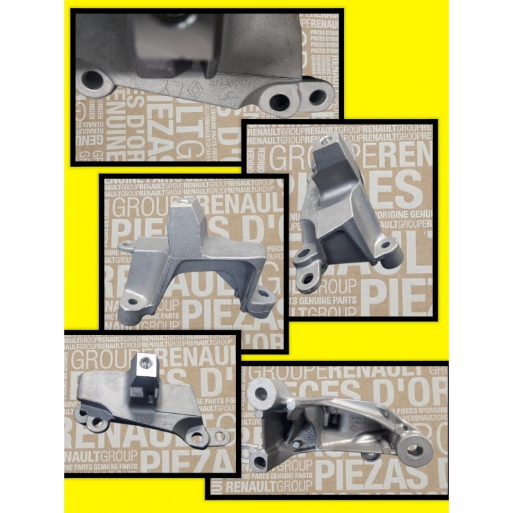 OEM 112530013R | ŞANZUMAN TAKOZU 112530013R FLUENCE MEGANE III SCENİC III