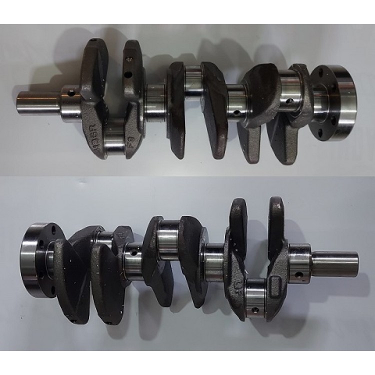 OEM 122018068R | KRANK MİLİ 122018068R CLIO V 1.0 TCE