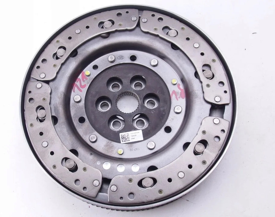 OEM 123003089R | VOLANT 123003089R MEGANE IV TALISMAN 1.6 TCE (7 VİTESLİ M5M)