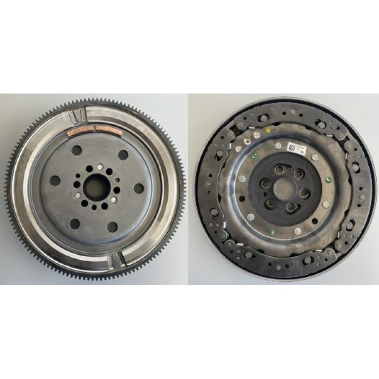 OEM 123101804R | VOLANT KOMPLE 123101804R KANGOO II-DOKKER-DUSTER I-II-CAPTUR-LODGY-MEGANE III-IV