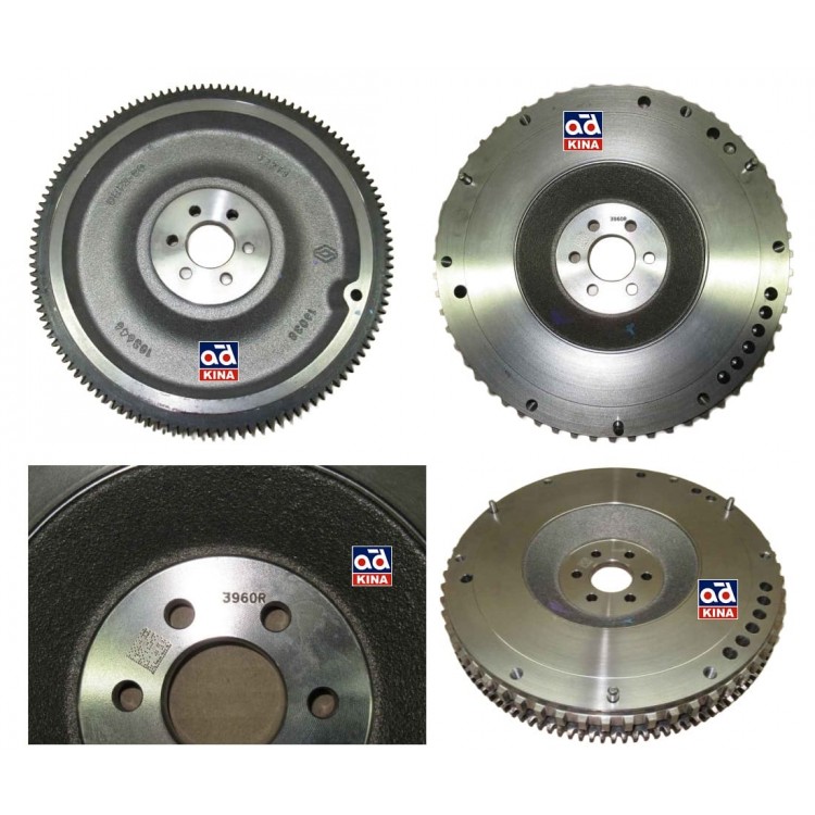 OEM 123113960R | VOLANT 123113960R CLIO V 1.0SCE B4D