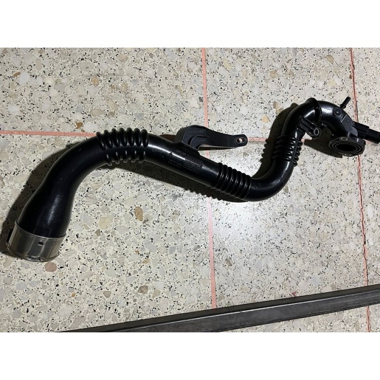 OEM 144604161R | TURBO BORUSU 144604161R CLIO IV SYMBOL SANDERO II CAPTUR LOGAN II