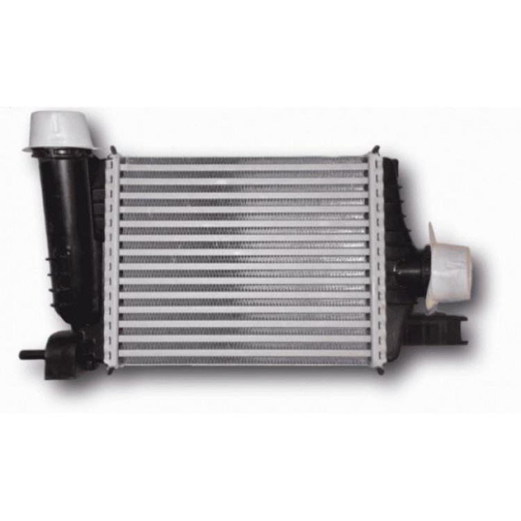 OEM 144961019R | TURBO RADYATÖRÜ 144961019R CLIO-V 1.3 TCE (H5H) CAPTUR DUSTER-III JOGGER
