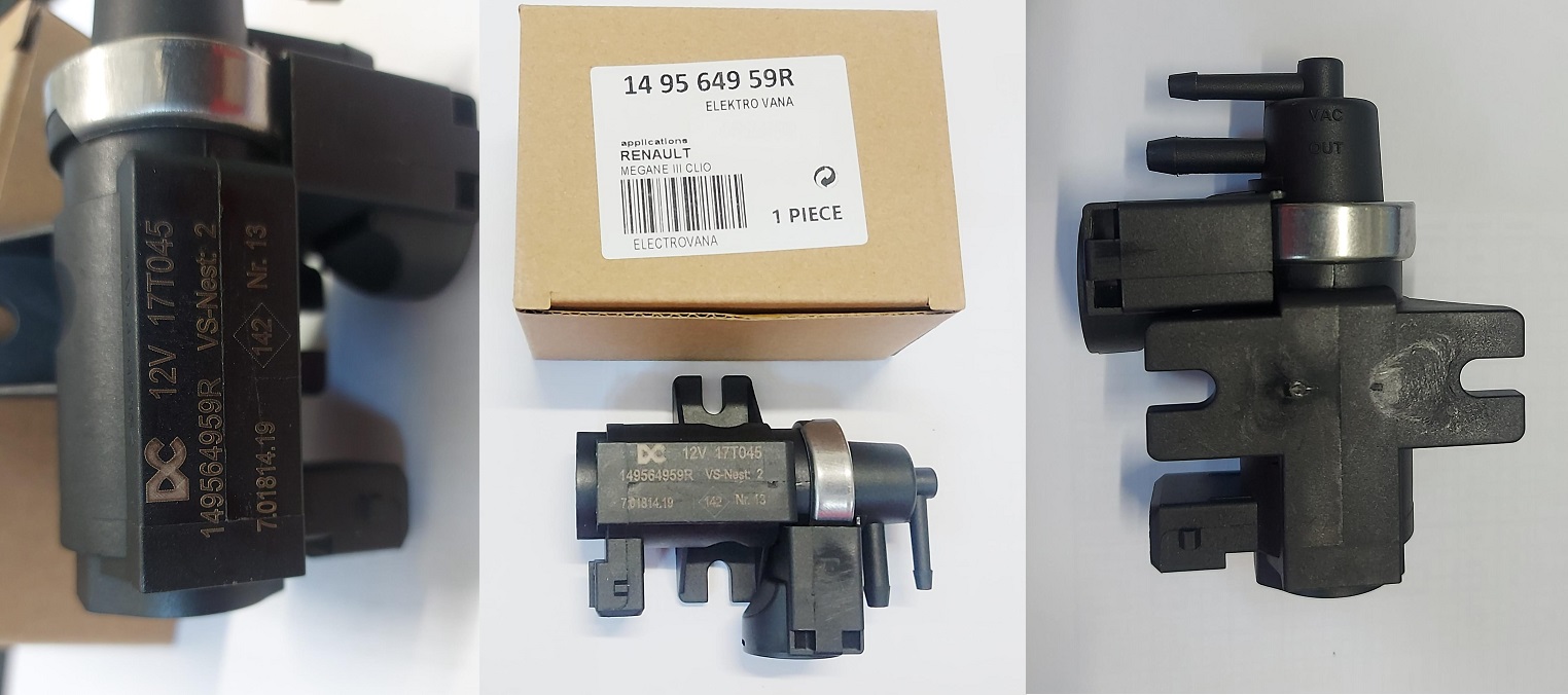 OEM 149564959R | ELEKTROVANA 149564959R MEGANE-IV TALISMAN KADJAR CLIO-IV OEM 149564959R | ELEKTROVANA 149564959R MEGANE-IV TALISMAN KADJAR CLIO-IV