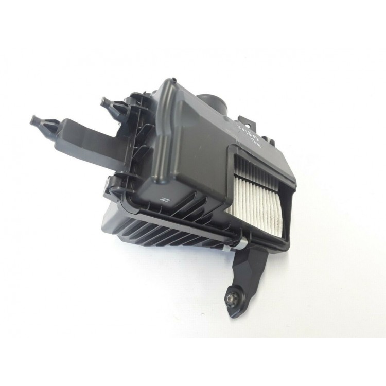 OEM 165004BE0D | HAVA FİLTRE KAZANI + HAVA FİLTRESİ 165004BE0D KADJAR 1.2 TCE H5F-1.6 TCE-KOLEOS