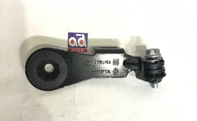 OEM 165385971R | HAVA FİLTRE BORUSU AYAĞI 165385971R TRAFIC-III 1.6 DCI R9M