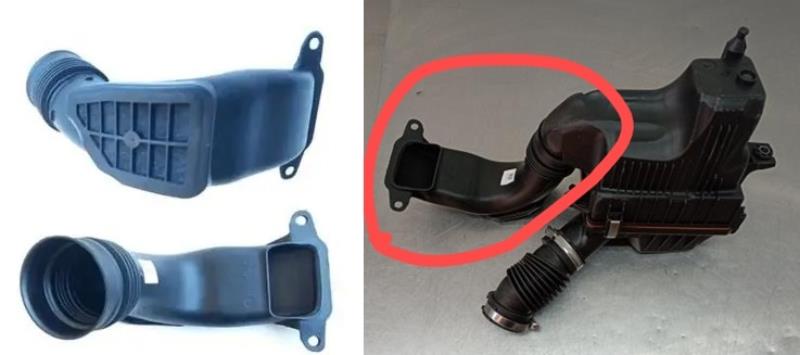 OEM 165556525R | HAVA FİLTRE KUTU GİRİŞ BORUSU 165556525R CLIO V CAPTUR II 1.0 Sce B4D OEM 165556525R | HAVA FİLTRE KUTU GİRİŞ BORUSU 165556525R CLIO V CAPTUR II 1.0 Sce B4D