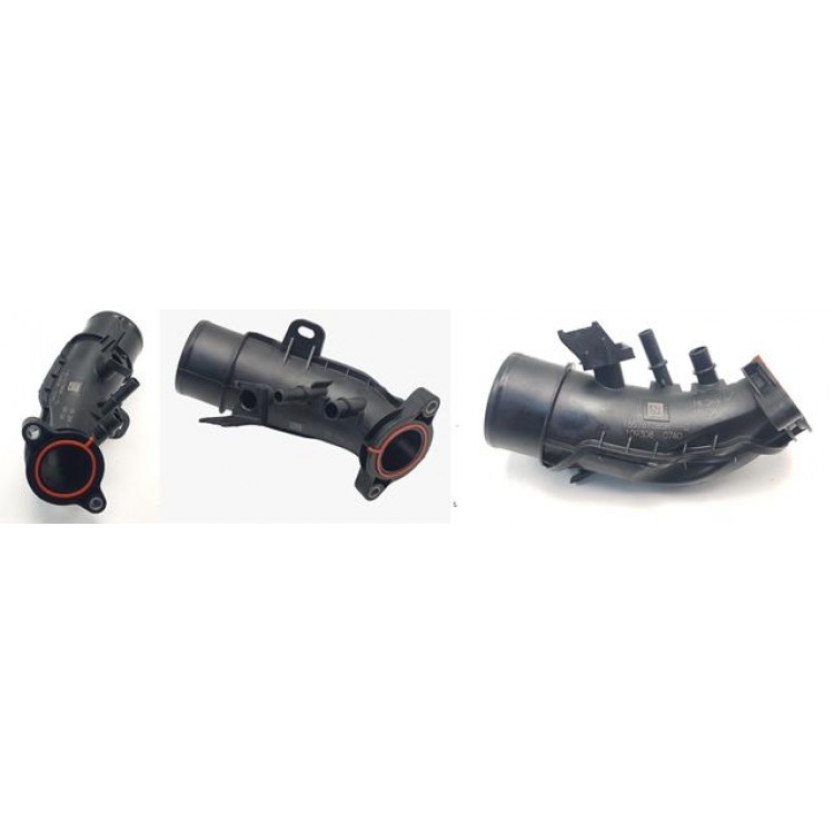 OEM 165767385R | HAVA GİRİŞ BORUSU 165767385R CAPTUR CLIO IV KADJAR KANGO MEGANE IV TALISMAN DUST