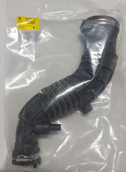 OEM 165767706R | KOMPRESÖR HORTUMU 165767706R CLIO MEGANE IV 1.2 TCE