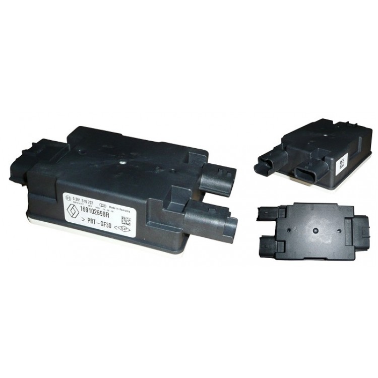 OEM 169108688R | KONTROL MODÜLÜ KADJAR KANGOO III KOLEOS II MEGANE IV TALISMAN TRAFIC VIVARO