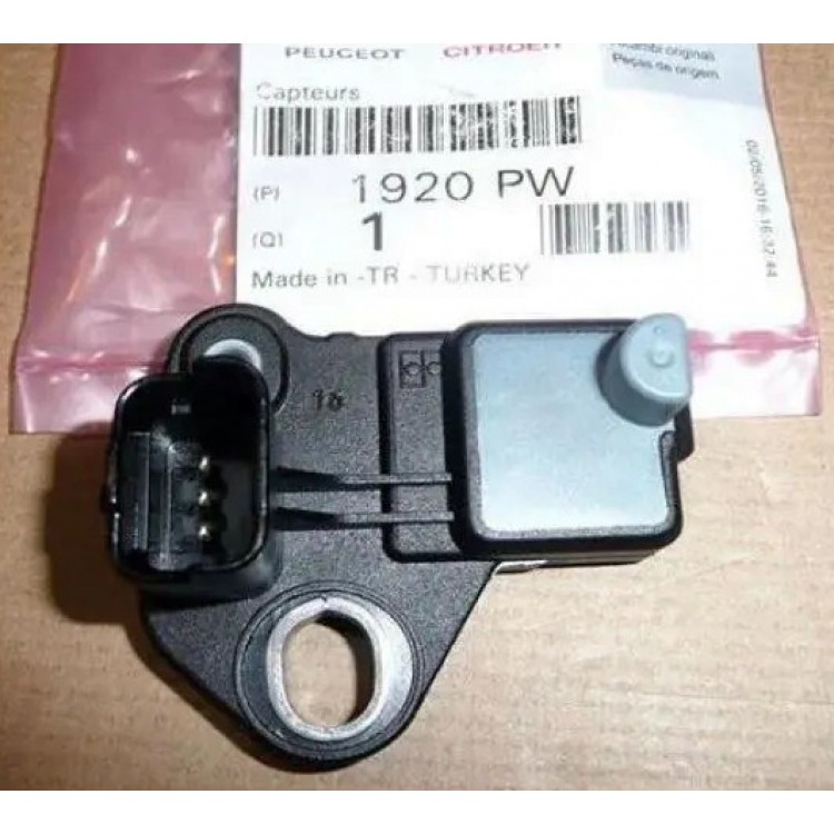 OEM 1920PW | KRANK SENSÖRÜ 1920.PW P207 P1007 C2 C3 FOCUS 1.6HDI DW6