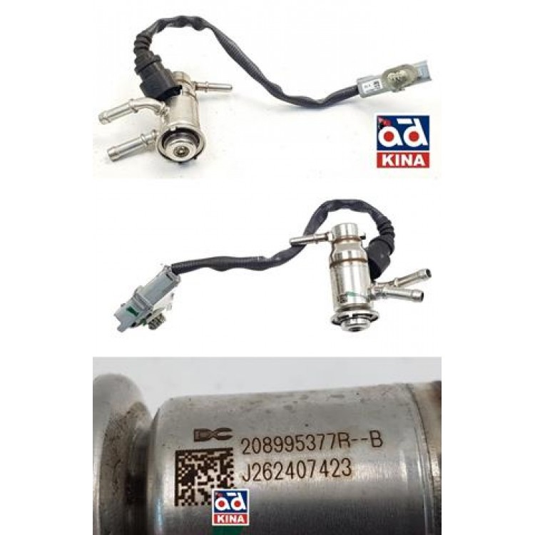 OEM 160721041R | ADBLUE ENJEKTÖRÜ 160721041R MASTER III 2.3DCİ OEM 160721041R | ADBLUE ENJEKTÖRÜ 160721041R MASTER III 2.3DCİ