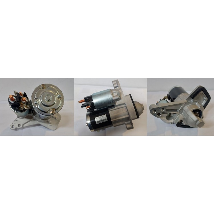 OEM 233000557R | MARŞ MOTORU CAPTUR CLIO II III IV DUSTER FLUENCE MEGANE II