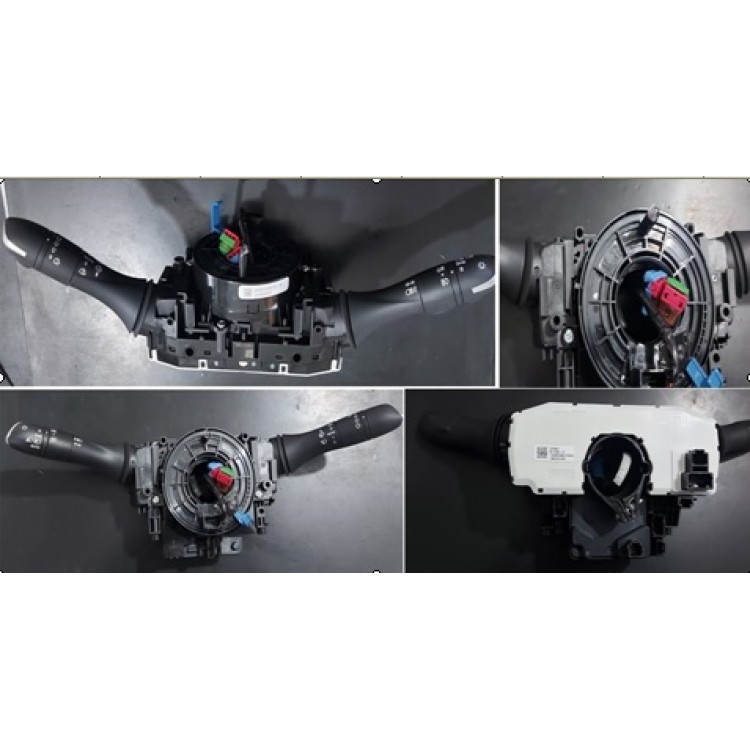 OEM 255678134R-SET | FAR+SİNYAL+AIRBAG SARGISI (KOMPLE SET) 255678134R TALISMAN MEGANE-IV KADJAR
