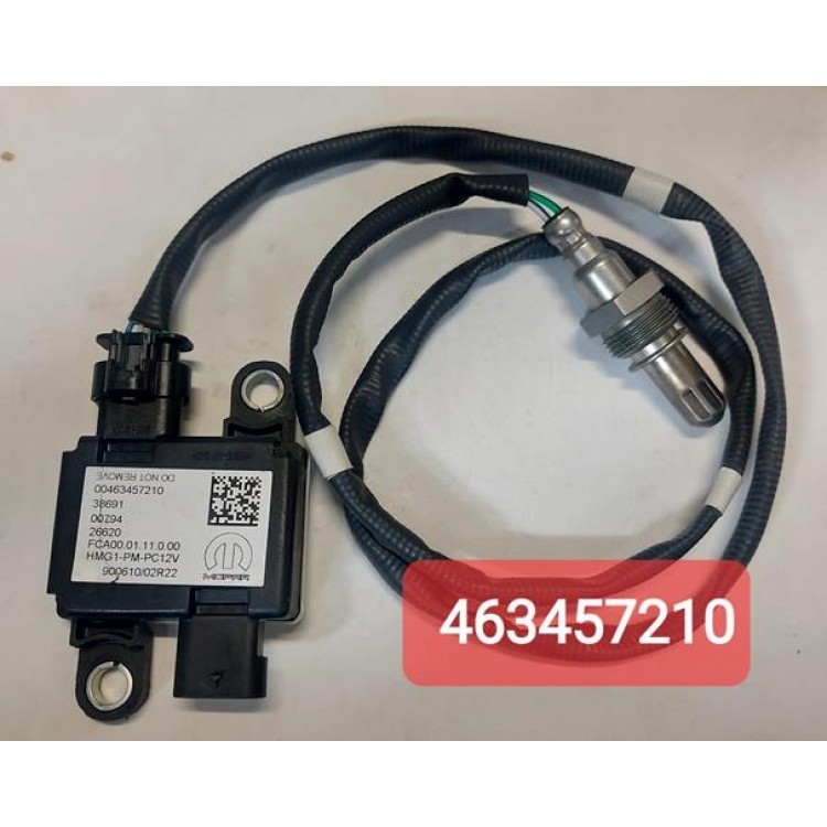 OEM 463457210 | PARTİKÜL ISI SENSÖRÜ 463457210 EGEA CROSS 500 DUCATO III 2.3DCİ EURO6