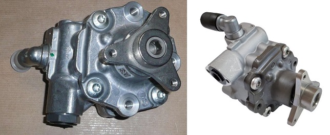 OEM 491100915R | DİREKSİYON POMPASI 491100915R MASTER-III 2.3DCI M9T