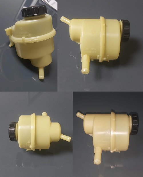OEM 491803558R | DİREKSİYON HİDROLİK DEPOSU KAPAKLI 491803558R CLIO JOY DOKKER DUSTER LODGY LOGAN