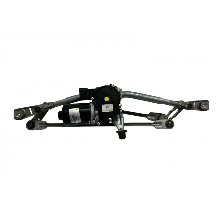 OEM 51984454 | SİLECEK MEKANİZMASI MOTORLU ÖN 51984454 EGEA