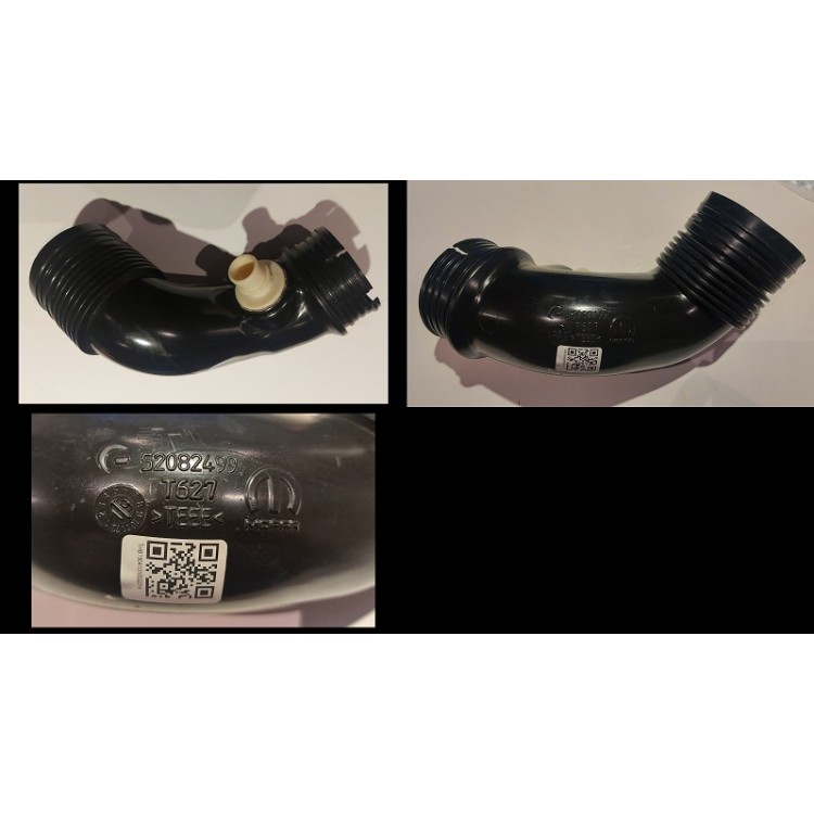 OEM 52082499 | HAVA FİLTRE HORTUMU 52082499 EGEA