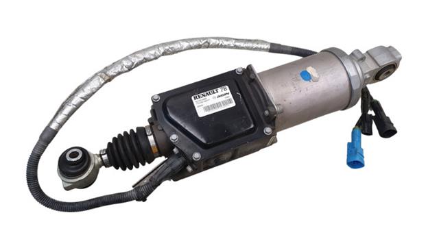 OEM 521531488R | ARKA TEKER YÖNLENDİRME MOTORU 521530049R TALISMAN (521535949R)