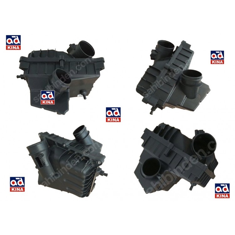 OEM 52233412 | HAVA FİLTRE KUTUSU KOMPLE 52154729 EGEA 1.6 MULTIJET EURO6 ADBLUE (FİLTRESİZ)