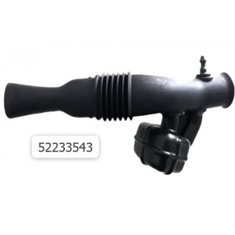 OEM 52233543 | HAVA FİLTRE BORUSU ALT 52233543 EGEA 1.4