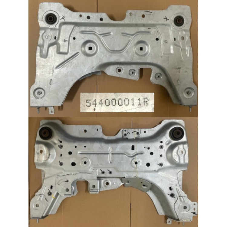 OEM 544000011R | MOTOR BEŞİĞİ 544000011R LATITUDE TALISMAN
