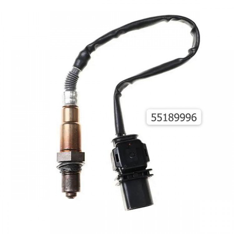 OEM 55189996 | OKSİJEN SONDASI 55189996 DOBLO GRANDE PUNTO 1.6 MJET BRAVO OEM 55189996 | OKSİJEN SONDASI 55189996 DOBLO GRANDE PUNTO 1.6 MJET BRAVO