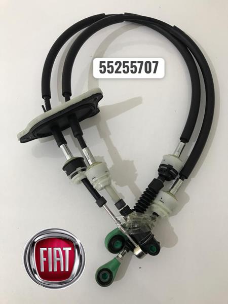 OEM 55255707 | VİTES TELİ TAKIM FIORINO 1.3 MJTD NEMO BİPPER 1.4 HDİ (EURO5) OEM 55255707 | VİTES TELİ TAKIM FIORINO 1.3 MJTD NEMO BİPPER 1.4 HDİ (EURO5)