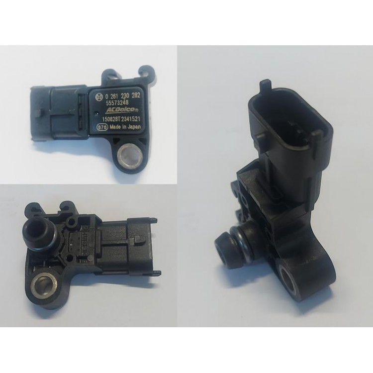 OEM 55573248 | BASINÇ SENSÖRÜ 55573248 ASTRA H J INSIGNIA A CORSA D MOKKA