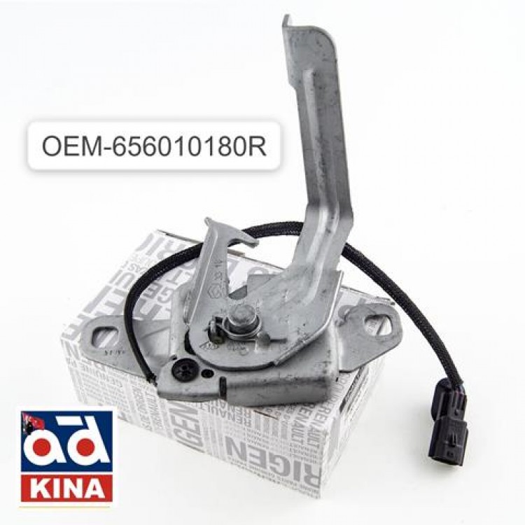OEM 656010180R | KAPUT KİLİDİ 656010180R LODGY DOKKER SWICHLİ