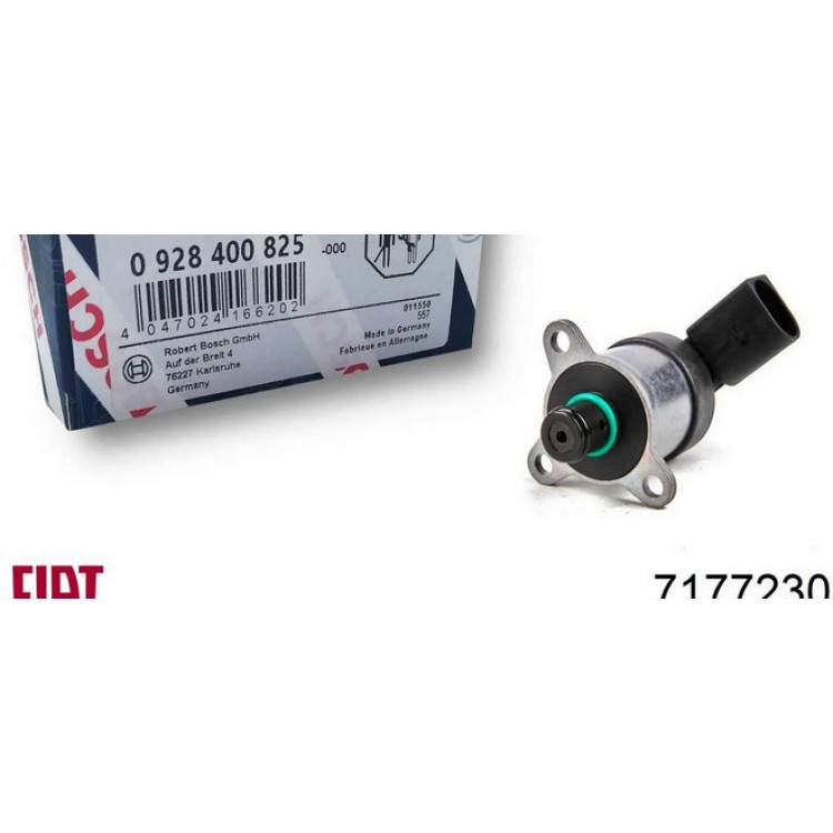 OEM 71772309 | BASINÇ REGÜLATÖRÜ YAKIT POMPA MÜŞÜRÜ 71772309 EGEA FIORINO 500X 500L