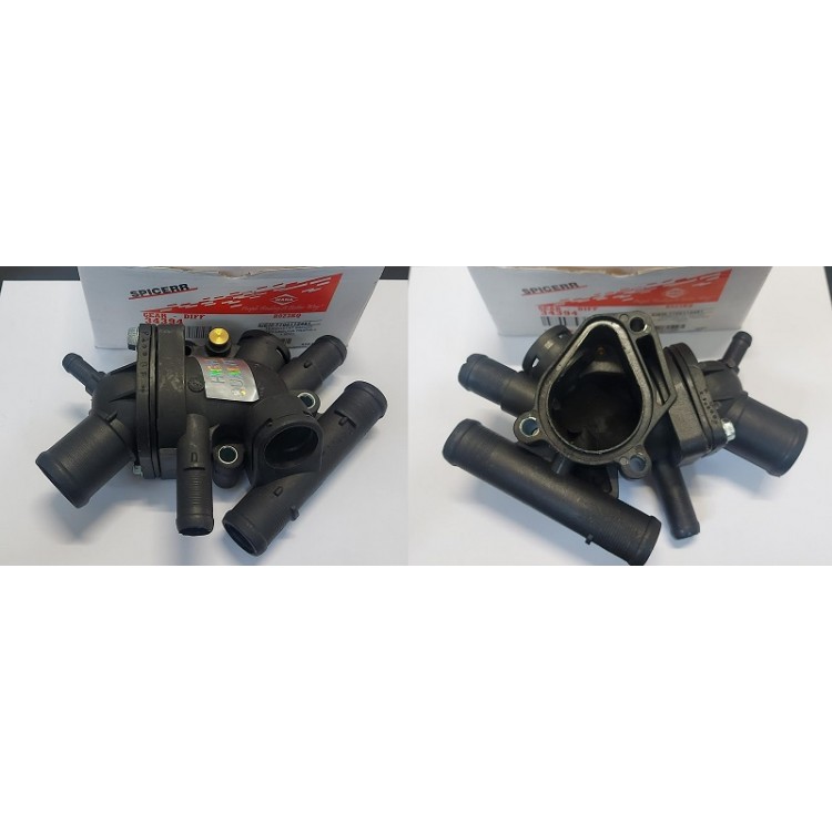 OEM 7700112491 | TERMOSTAT KANGO 1.9DCİ LAGUNA TRAFIK-II 1.9DCİ