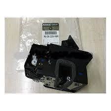 OEM 805022808R | KAPI KİLİDİ ÖN SAĞ 805022808R LOGAN II SYMBOL II SANDERO II