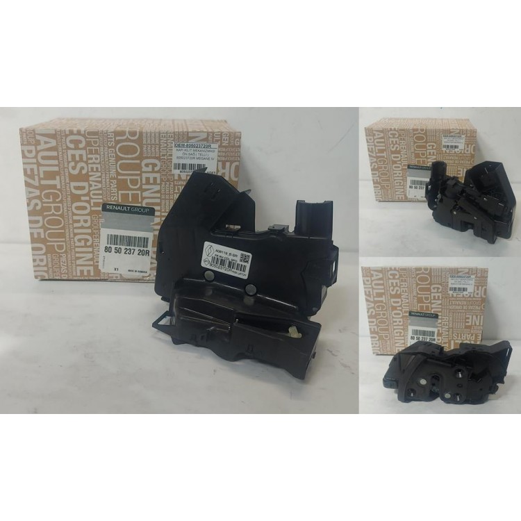 OEM 805023720R | KAPI KİLİT MEKANİZMASI ÖN SAĞ ( TELLİ ) 805023720R MEGANE IV TALISMAN ESPACE V