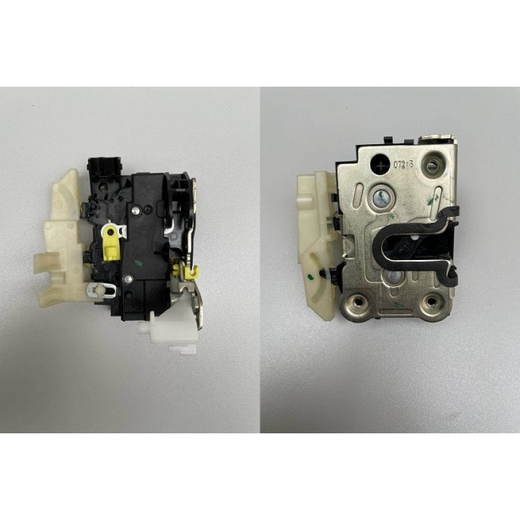 OEM 805034470R | KAPI KİLİDİ ÖN SOL 805034470R DOKKER LODGY