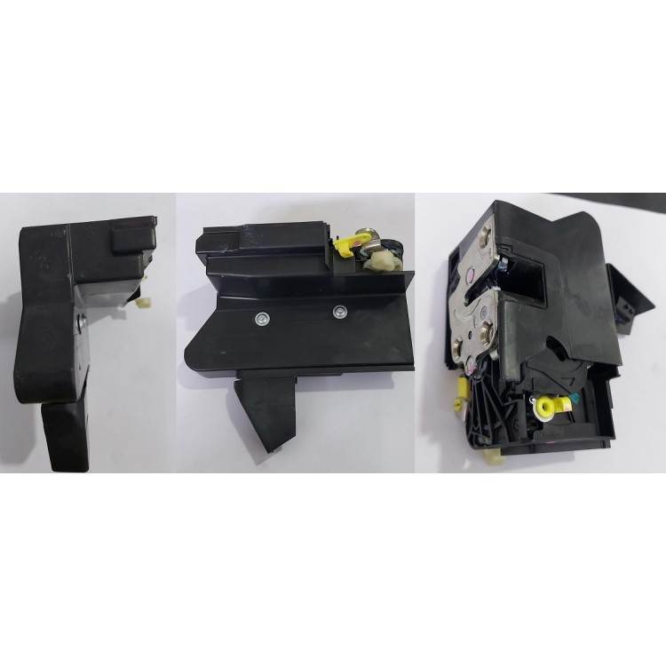 OEM 805039362R | KAPI KİLİDİ ÖN SOL 805039362R SANDERO II LOGAN II SYMBOL II