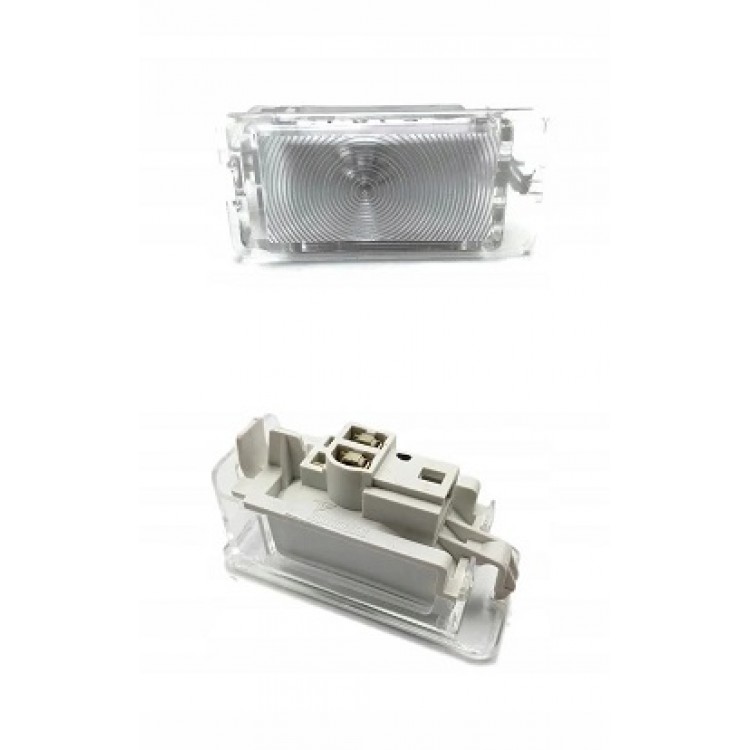 OEM 8200418356 | BAGAJ LAMBASI 8200418356 CAPTUR CLIO III IV DOKKER FLUENCE MEGANE II LOGAN LODGY