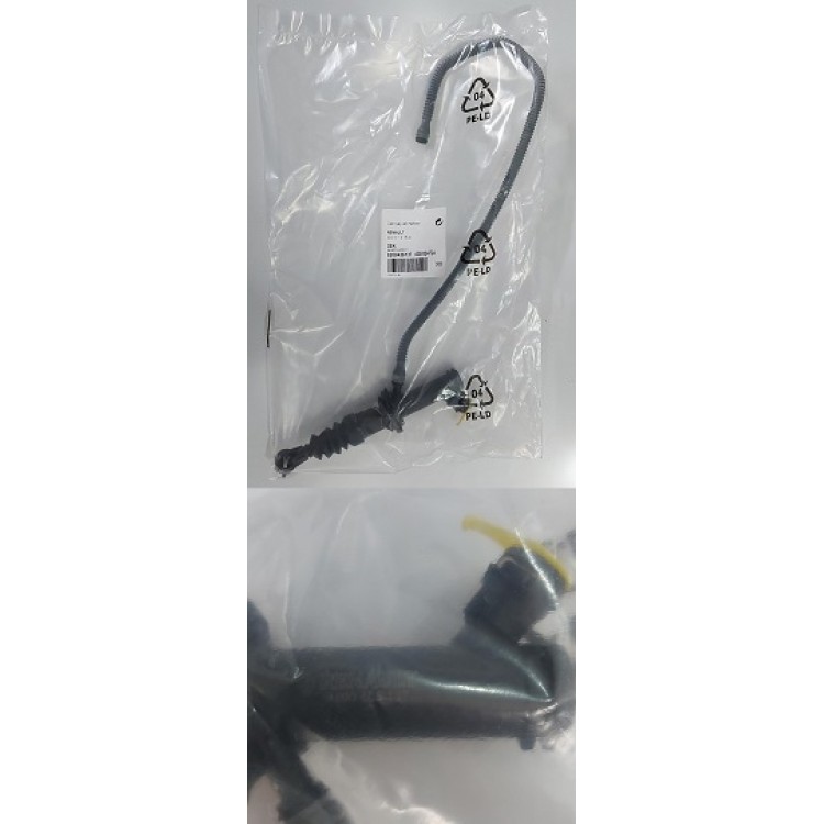 OEM 8200436137 | DEBRİYAJ ÜST MERKEZİ 8200436137 CLIO-III MODUS 1.2 1.5