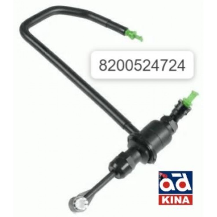 OEM 8200524724 | DEBRİYAJ ÜST MERKEZİ CLIO III 2.0 16V 09/06>1.5DCI-1.6 16V 06/05>