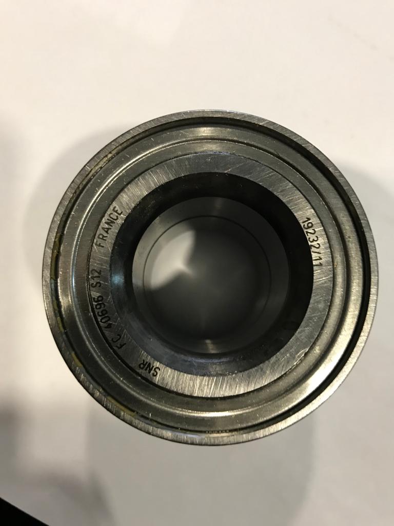 OEM 8200639543 | TEKER RULMANI ARKA 8200639543 DOKER CAPTUR LODGY 1.2-1.6-1.5 DCİ (12-) 62X30X48