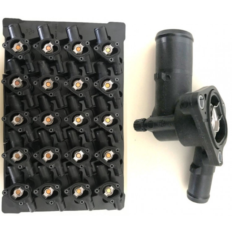 OEM 8200660882 | TERMOSTAT 8200660882 1.2 8V D7F-1.2 16V D4F-CLIO II-III-IV-KANGOO-SYMBOL-LOGAN-T
