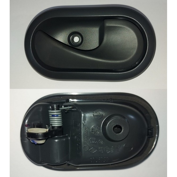 OEM 8200733847 | KAPI İÇ AÇMA KOLU SAĞ 8200733847 LOGAN SİYAH
