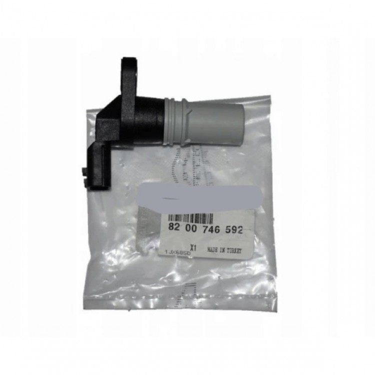 OEM 8200746592 | KRANK SENSÖRÜ 8200746592 KANGO III-LAGUNA III-DUSTER 1.5 DCI K9K 09>