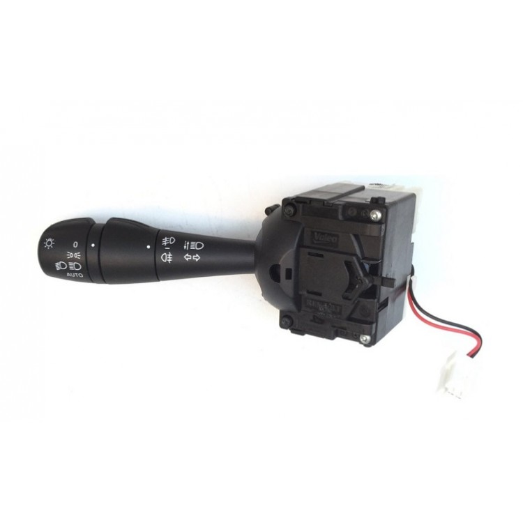 OEM 8201167992 | FAR SİNYAL KUMANDA KOLU 255675887R (AUTO'LU) CLIO-IV CAPTUR TRAFIC-III